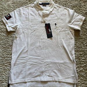 Polo by Ralph Lauren 2015 US Open Tennis Shirt